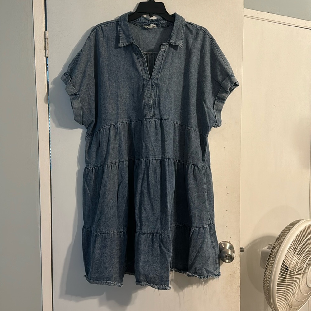 Blue Jean